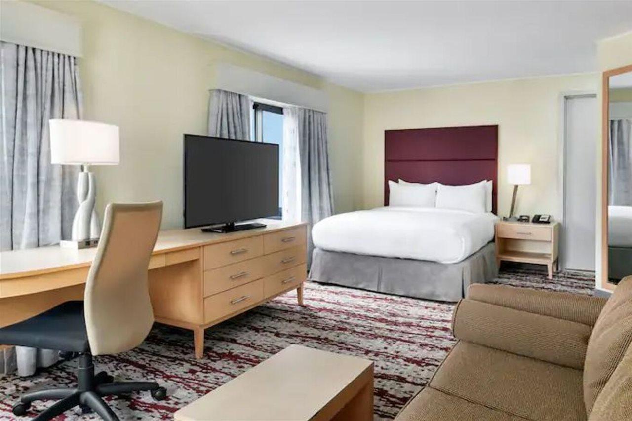 Doubletree By Hilton Hotel Philadelphia Center City Kültér fotó