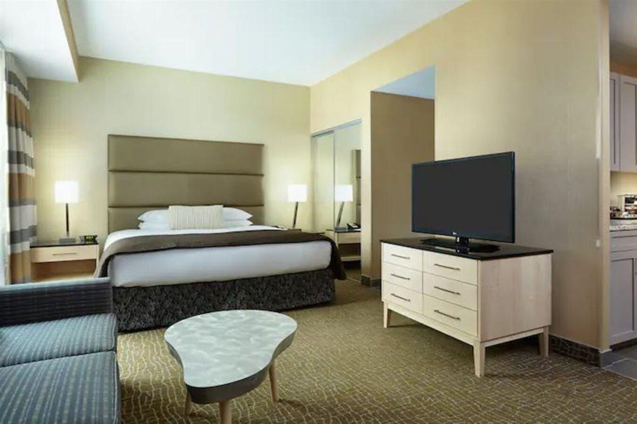 Doubletree By Hilton Hotel Philadelphia Center City Kültér fotó