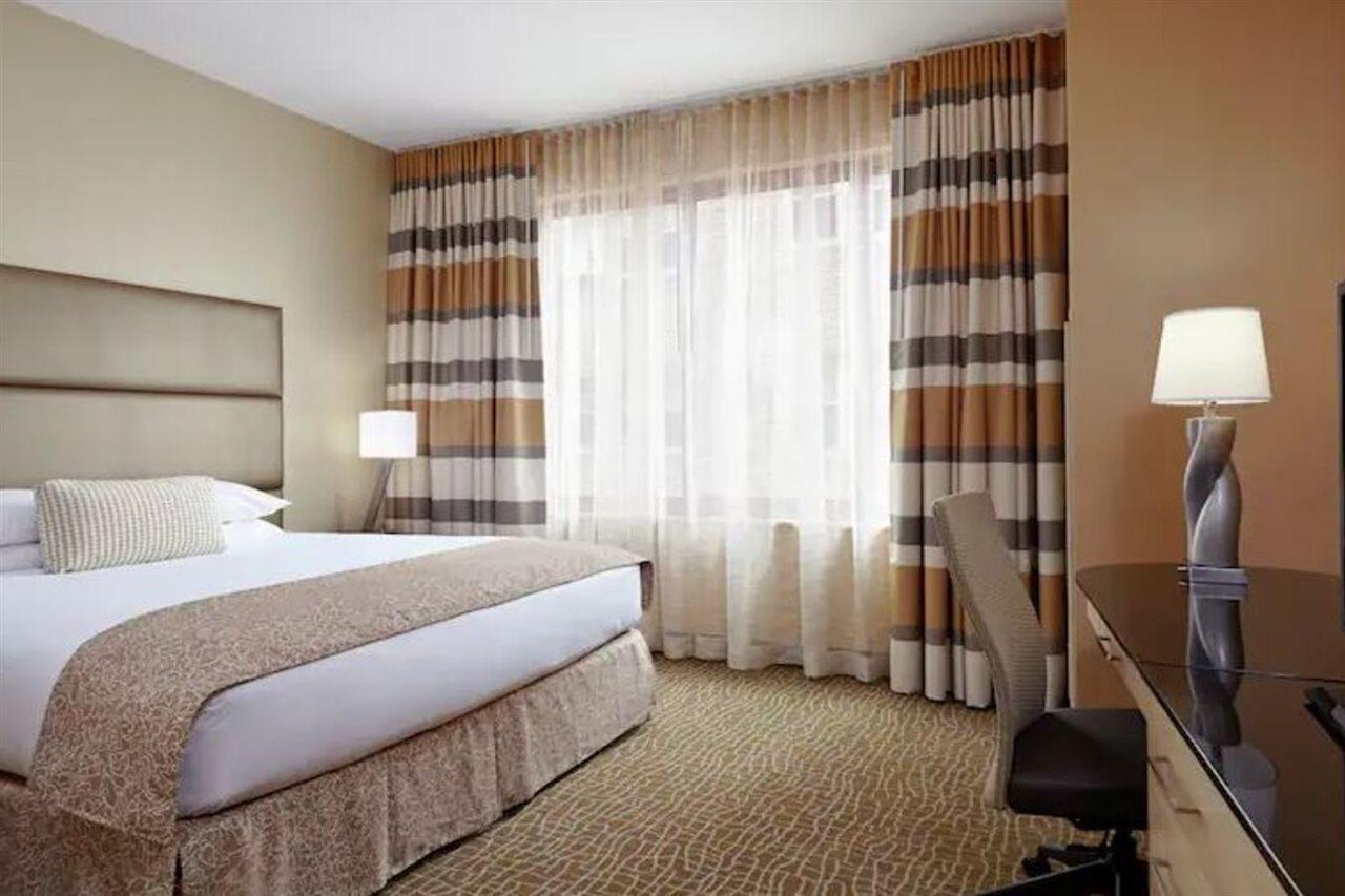 Doubletree By Hilton Hotel Philadelphia Center City Kültér fotó