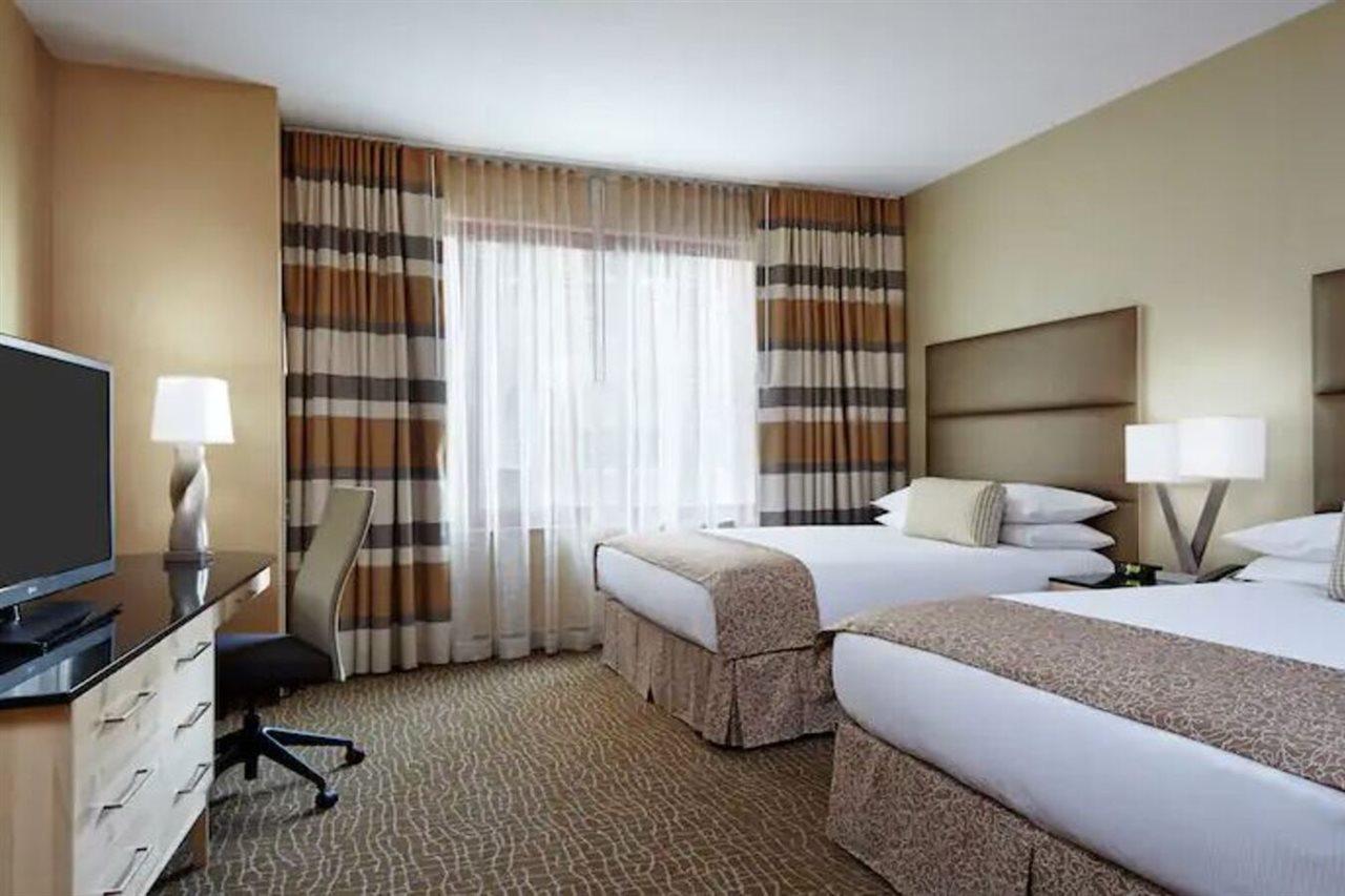 Doubletree By Hilton Hotel Philadelphia Center City Kültér fotó