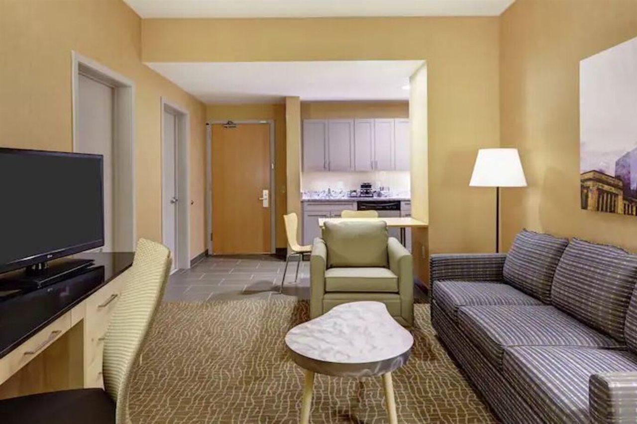 Doubletree By Hilton Hotel Philadelphia Center City Kültér fotó