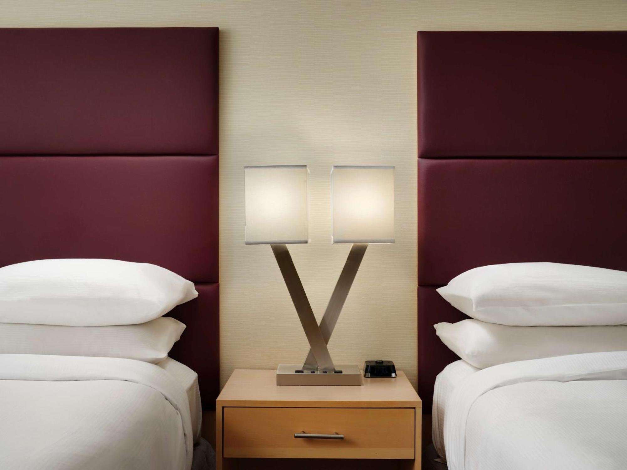 Doubletree By Hilton Hotel Philadelphia Center City Kültér fotó