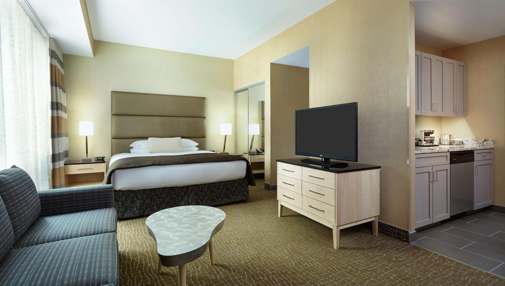 Doubletree By Hilton Hotel Philadelphia Center City Kültér fotó