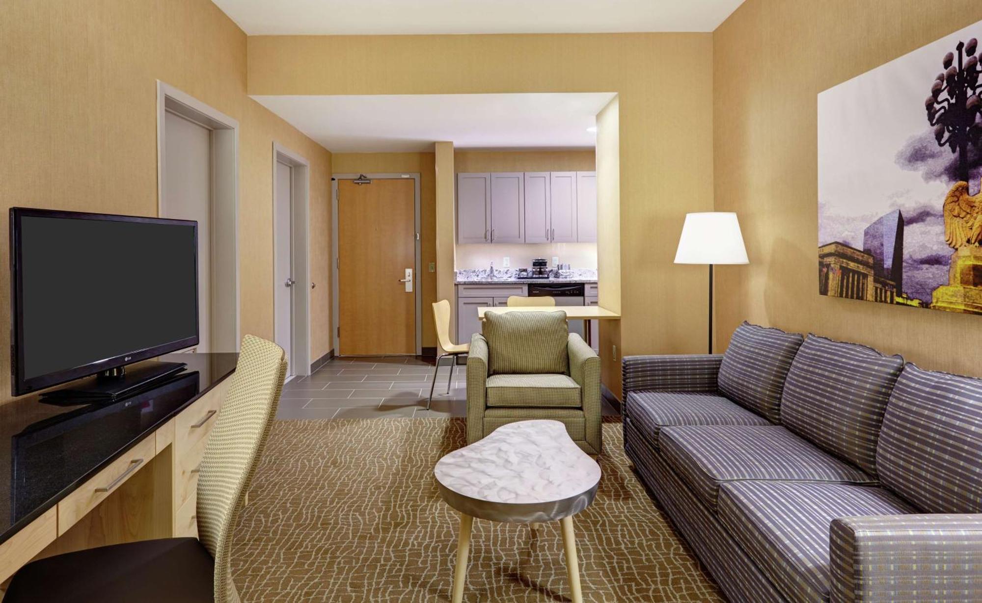 Doubletree By Hilton Hotel Philadelphia Center City Kültér fotó