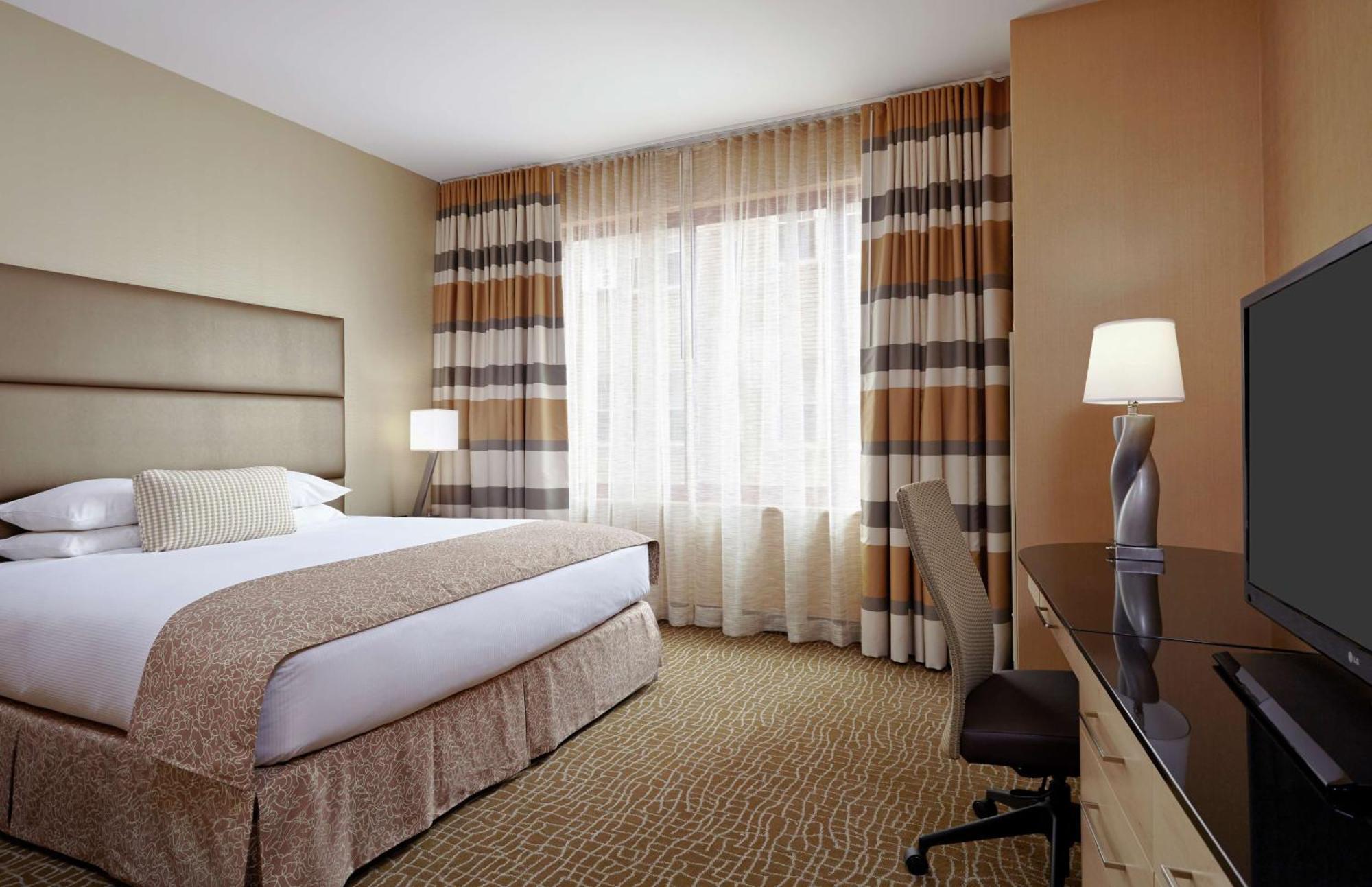 Doubletree By Hilton Hotel Philadelphia Center City Kültér fotó