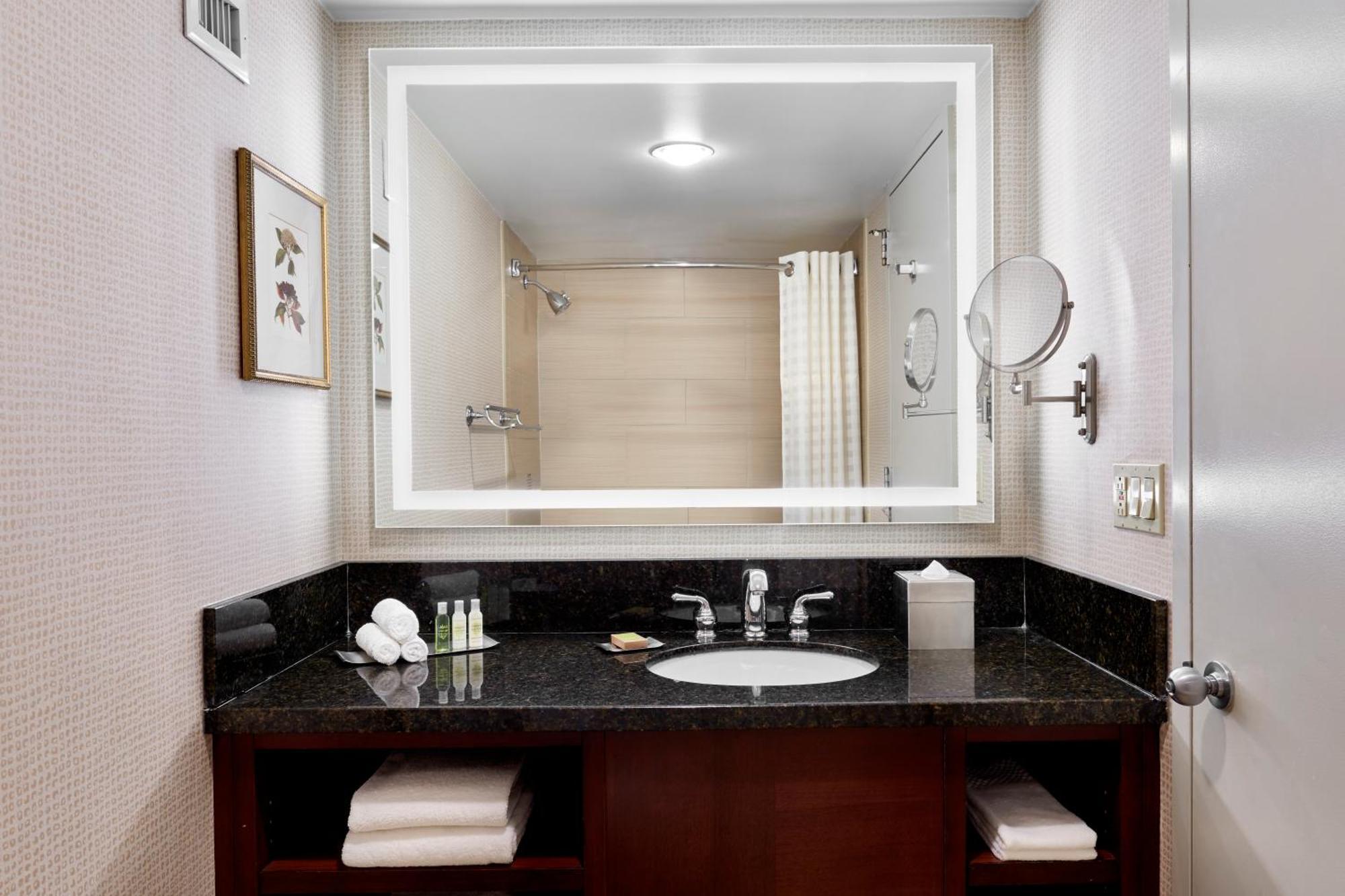 Doubletree By Hilton Hotel Philadelphia Center City Kültér fotó