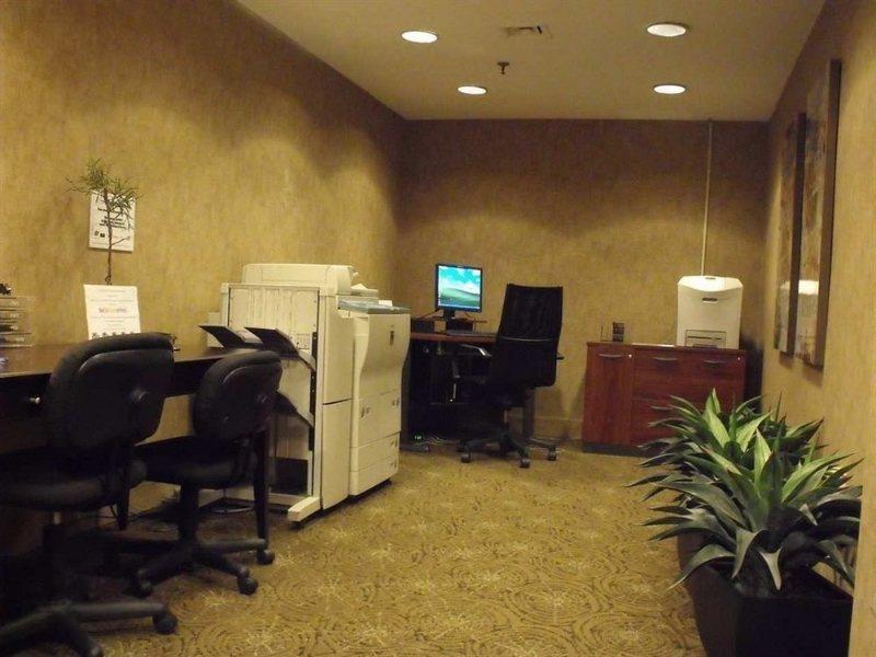 Doubletree By Hilton Hotel Philadelphia Center City Létesítmények fotó