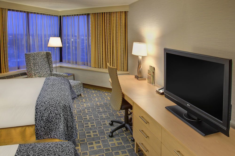 Doubletree By Hilton Hotel Philadelphia Center City Kültér fotó