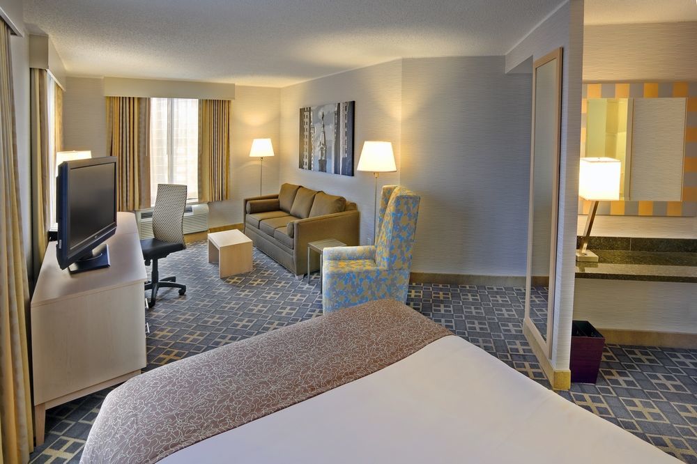 Doubletree By Hilton Hotel Philadelphia Center City Kültér fotó